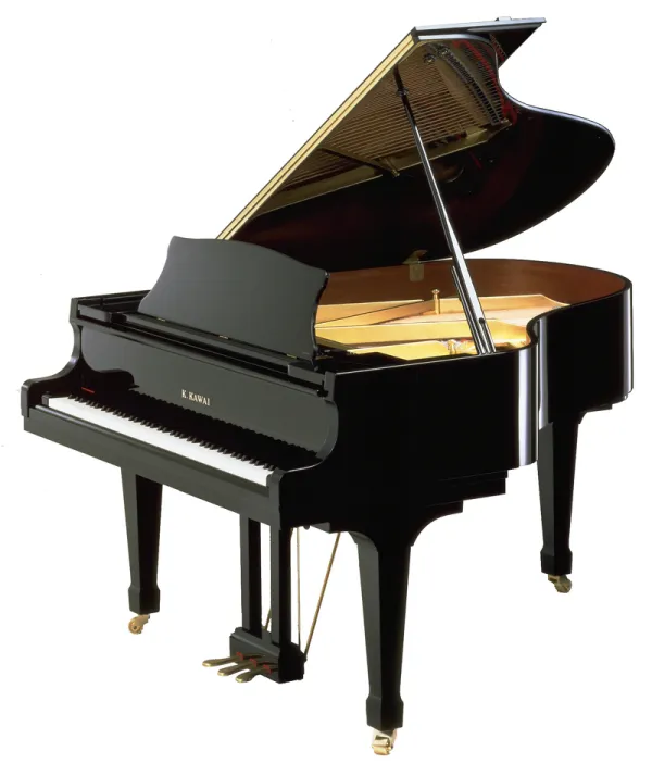 Piano de Cola Kawai GL-20